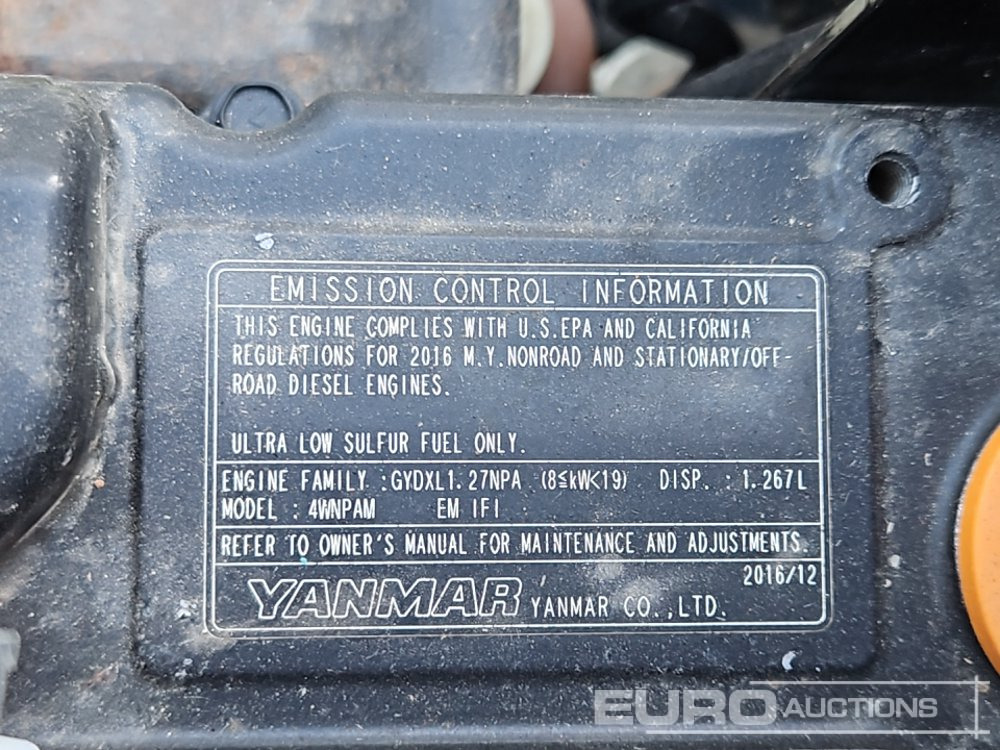 Travaux routiers 2017 Ammann ARR1575: photos 24