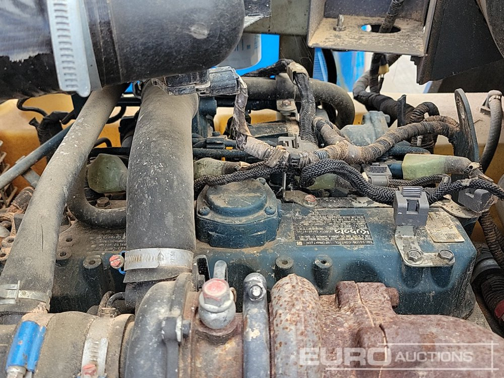 Compresseur d'air 2017 Atlas Copco XATS138: photos 18