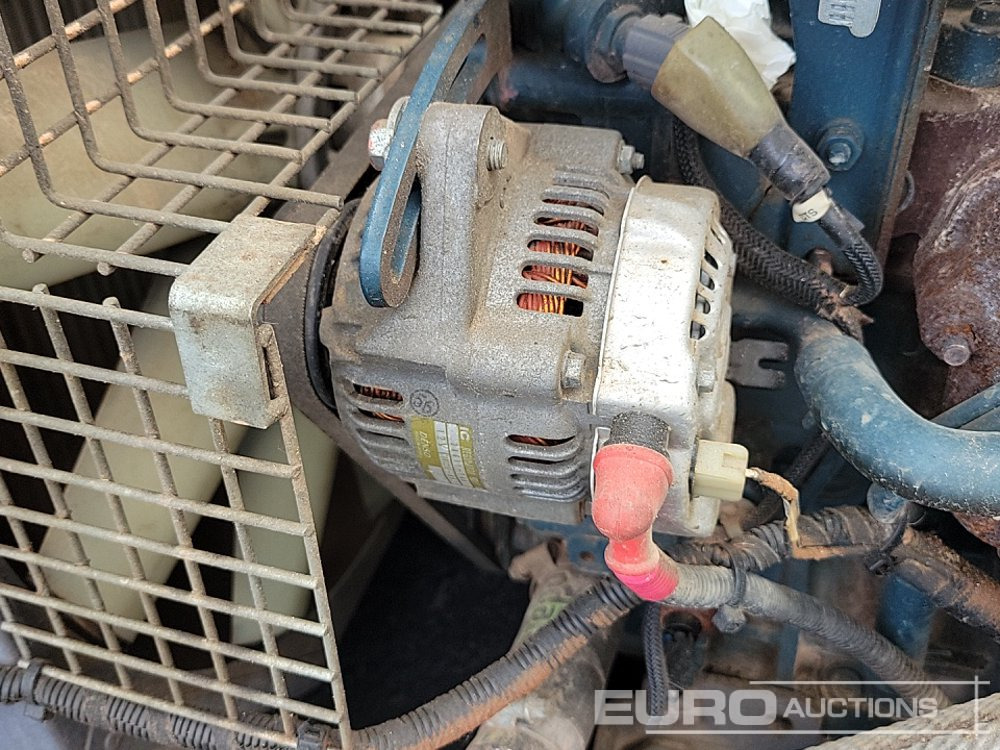 Compresseur d'air 2017 Atlas Copco XATS138: photos 16