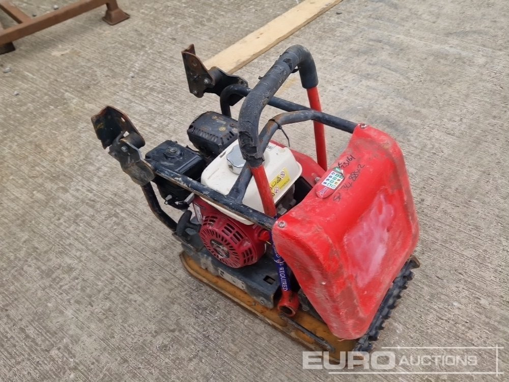 2017 Belle FC3606E - Travaux routiers: photos 4 2017 Belle FC3606E - Travaux routiers: photos 4