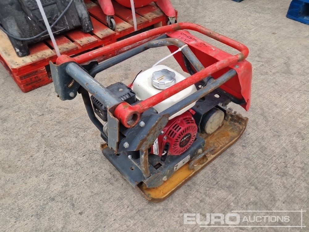 2017 Belle FC4000ESP - Travaux routiers: photos 3 2017 Belle FC4000ESP - Travaux routiers: photos 3