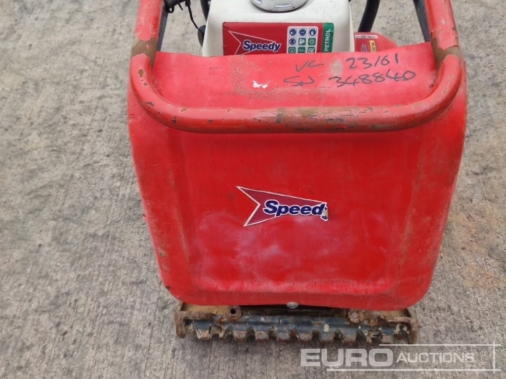 2017 Belle FC4000ESP - Travaux routiers: photos 5 2017 Belle FC4000ESP - Travaux routiers: photos 5