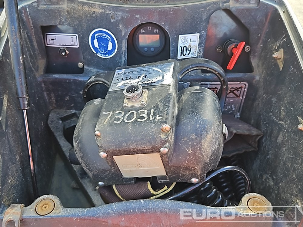 2017 Bomag BMP8500 - Travaux routiers: photos 1 2017 Bomag BMP8500 - Travaux routiers: photos 1
