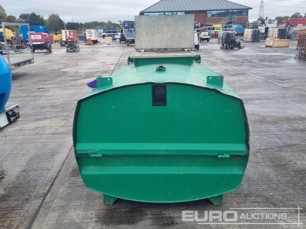 2017 Conquip 1475 Litre - Cuve de stockage: photos 4 2017 Conquip 1475 Litre - Cuve de stockage: photos 4