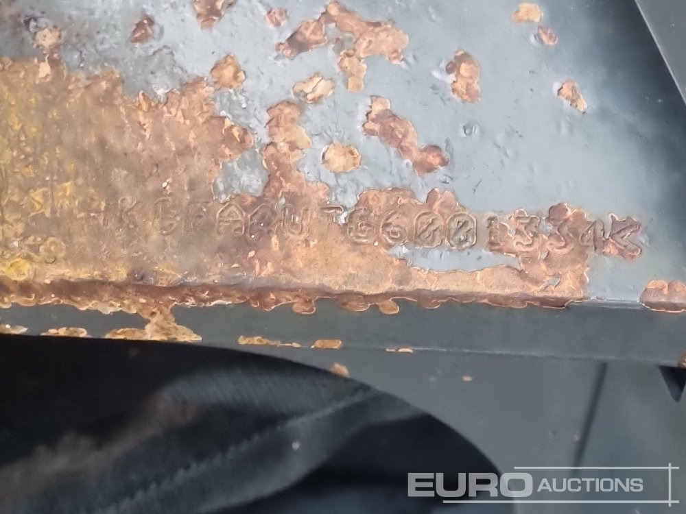 Mini pelle 2017 Doosan DX62R-3: photos 45