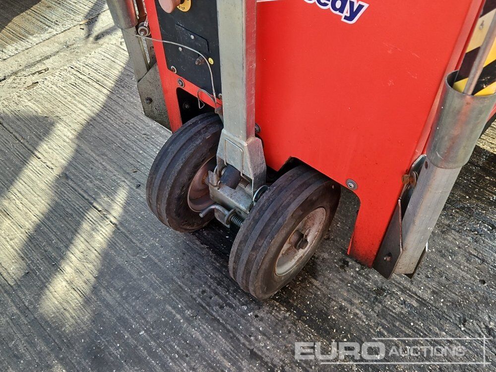 Mat d'éclairage 2017 Generac MT1: photos 12 Mat d'éclairage 2017 Generac MT1: photos 12