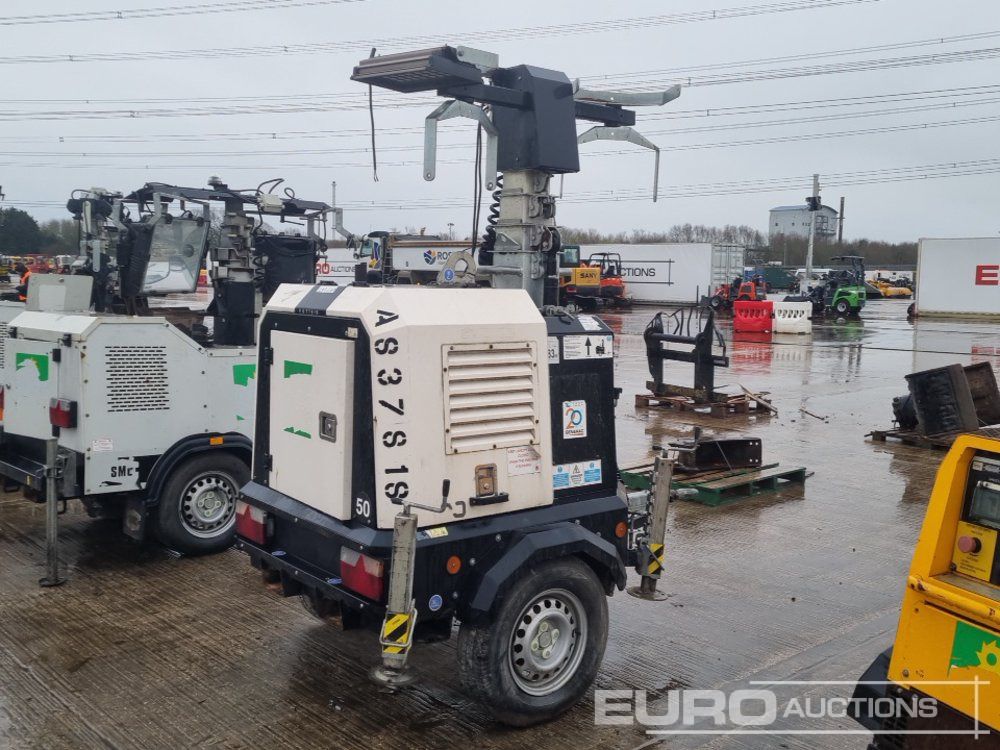 2017 Generac V20 - Mat d'éclairage: photos 5 2017 Generac V20 - Mat d'éclairage: photos 5