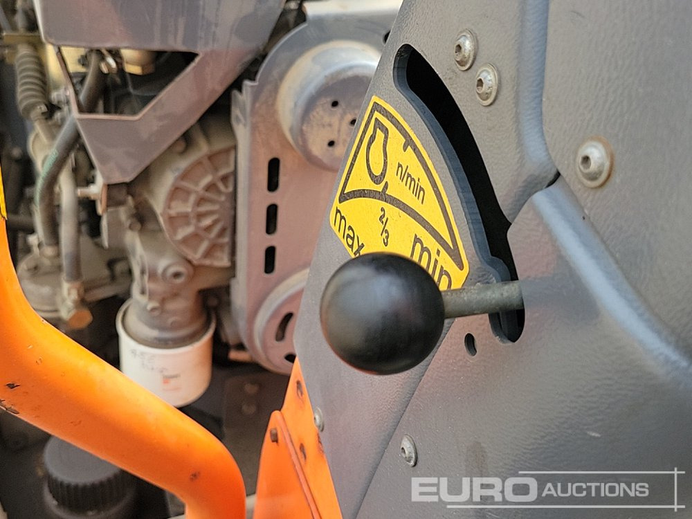 Compacteur 2017 Hamm HD8VV: photos 29