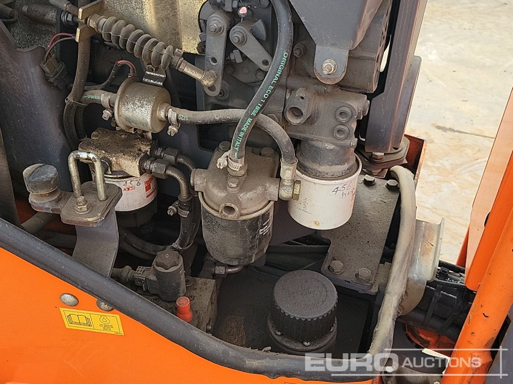 Compacteur 2017 Hamm HD8VV: photos 15