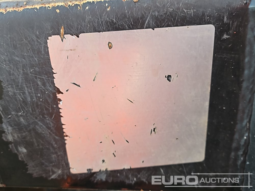 Mini tombereau 2017 JCB 6TST: photos 34