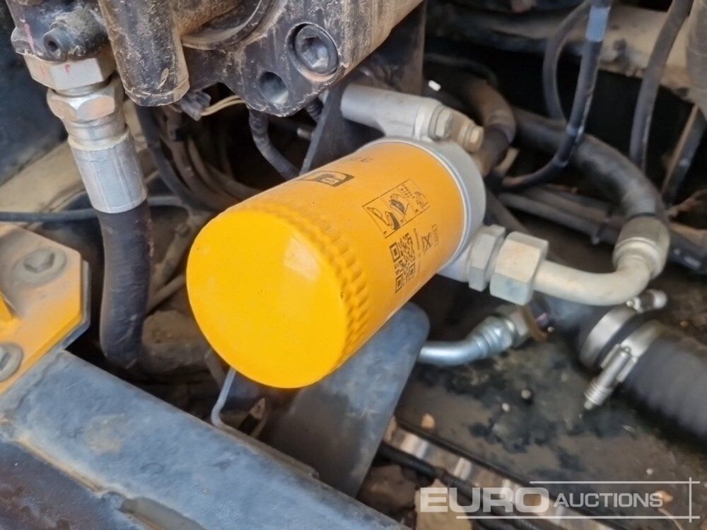 Pelle 2017 JCB JS131LC: photos 35 Pelle 2017 JCB JS131LC: photos 35