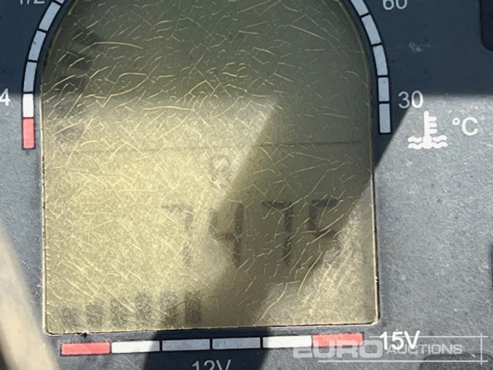 2017 JCB VMT160-80 - Compacteur: photos 1 2017 JCB VMT160-80 - Compacteur: photos 1