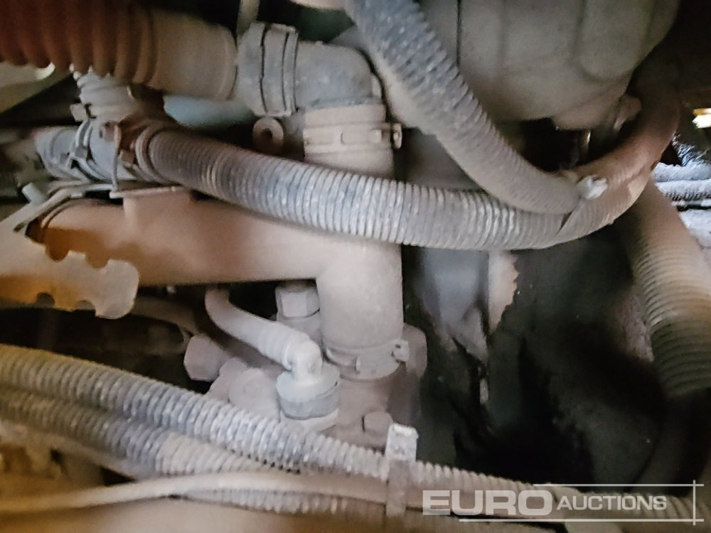 Camion benne 2017 MAN TGS35.420: photos 23 Camion benne 2017 MAN TGS35.420: photos 23