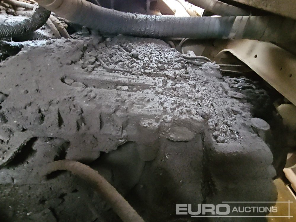 Camion benne 2017 MAN TGS35.420: photos 21 Camion benne 2017 MAN TGS35.420: photos 21