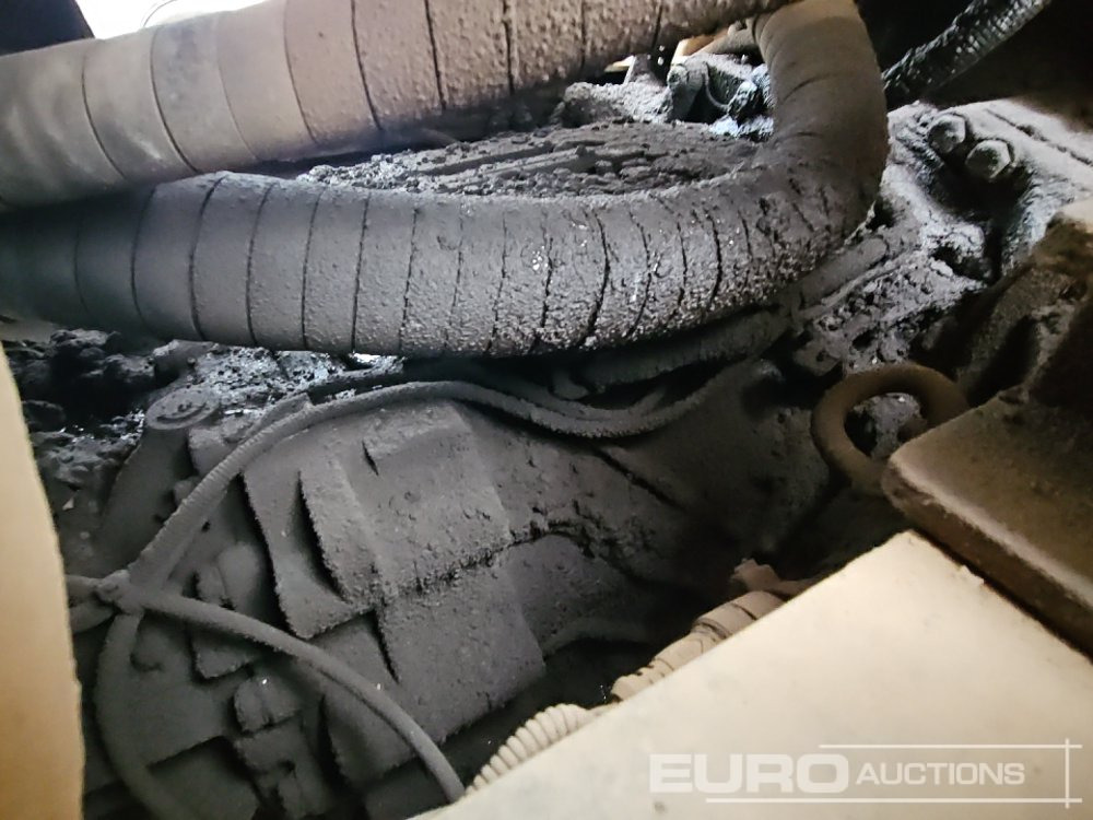 Camion benne 2017 MAN TGS35.420: photos 20 Camion benne 2017 MAN TGS35.420: photos 20