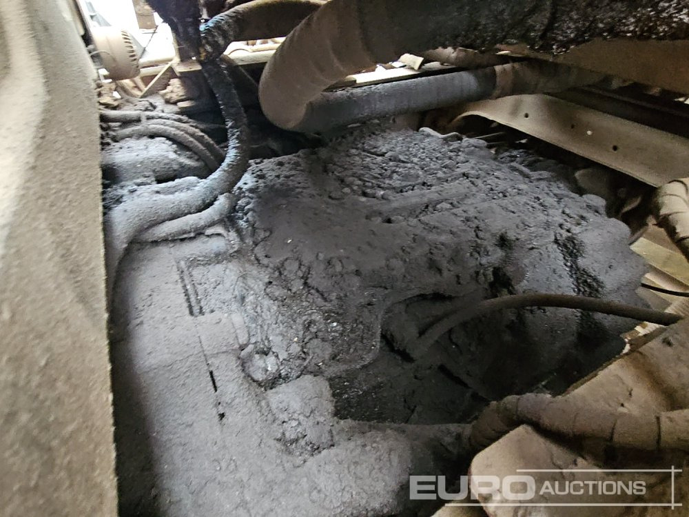 Camion benne 2017 MAN TGS35.420: photos 22 Camion benne 2017 MAN TGS35.420: photos 22