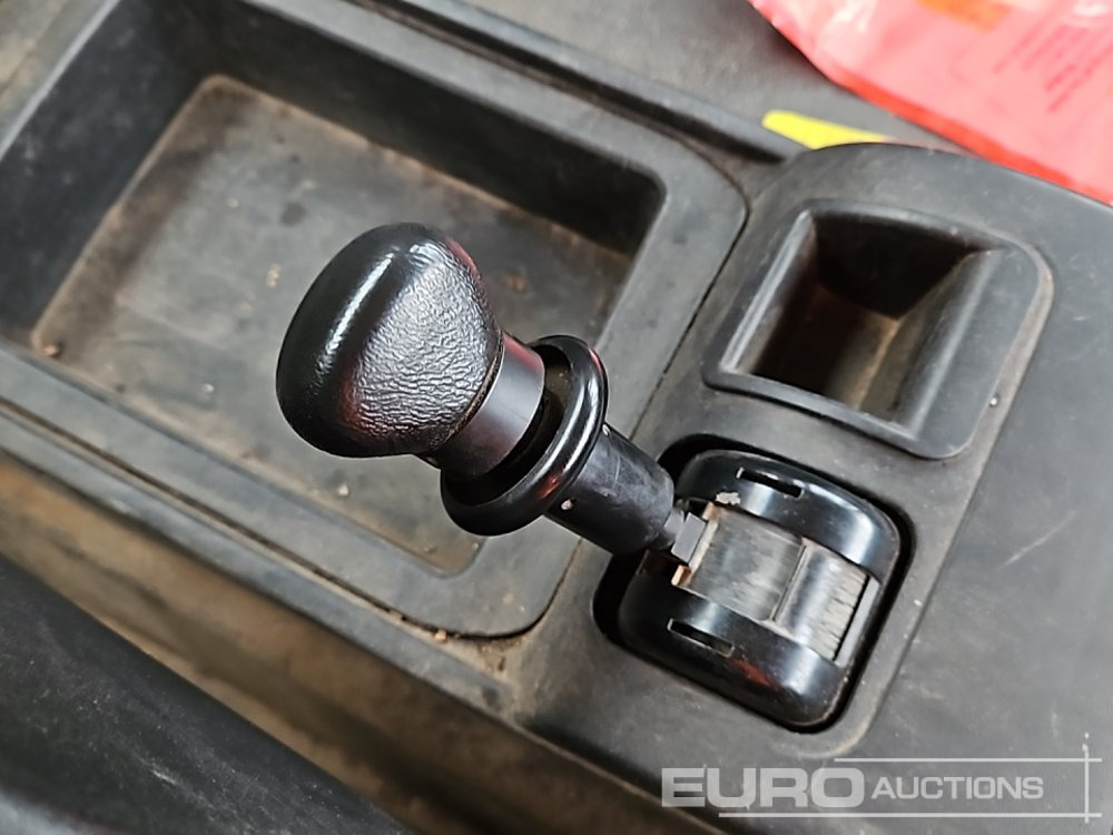 Camion benne 2017 MAN TGS35.420: photos 34 Camion benne 2017 MAN TGS35.420: photos 34