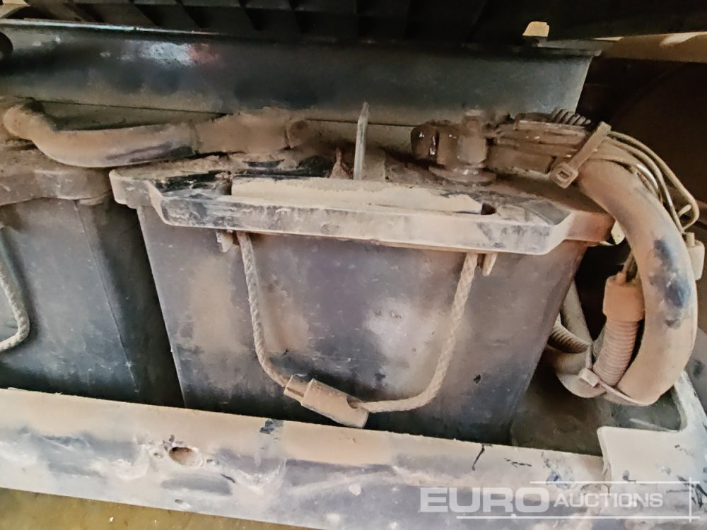 Camion benne 2017 MAN TGS35.420: photos 17 Camion benne 2017 MAN TGS35.420: photos 17