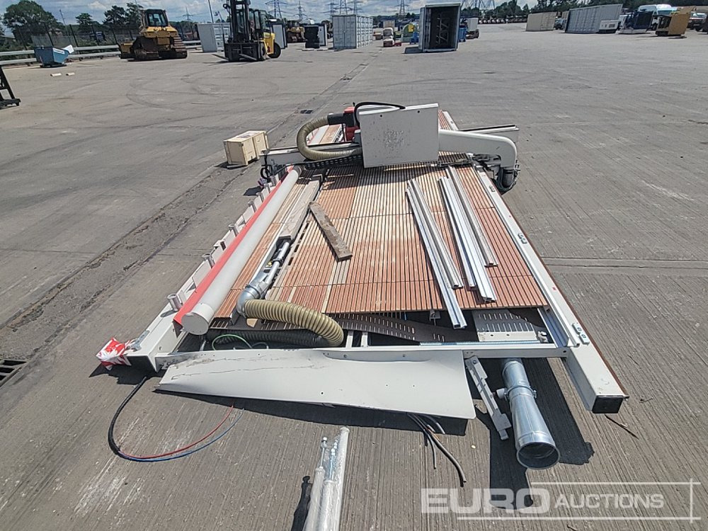 2017 Striebig EVOLUTION 09 - Matériel de chantier: photos 4 2017 Striebig EVOLUTION 09 - Matériel de chantier: photos 4