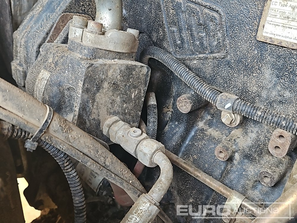 Mini tombereau 2017 Terex TA6S: photos 30