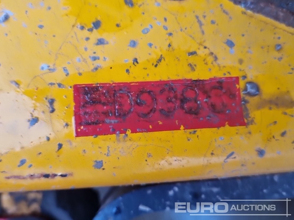 Mini tombereau 2017 Thwaites 3 Ton: photos 37 Mini tombereau 2017 Thwaites 3 Ton: photos 37