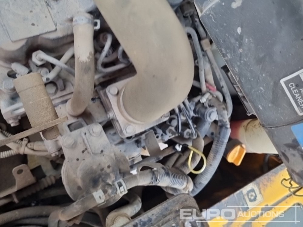 Mini tombereau 2017 Thwaites 3 Ton: photos 24 Mini tombereau 2017 Thwaites 3 Ton: photos 24