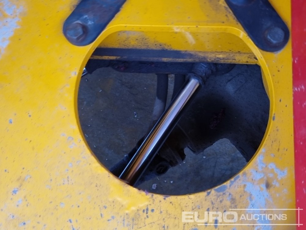 Mini tombereau 2017 Thwaites 3 Ton: photos 18 Mini tombereau 2017 Thwaites 3 Ton: photos 18