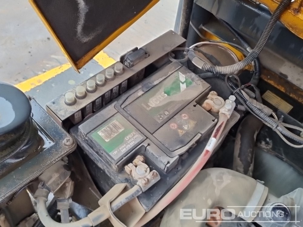 Mini tombereau 2017 Thwaites 3 Ton: photos 23 Mini tombereau 2017 Thwaites 3 Ton: photos 23