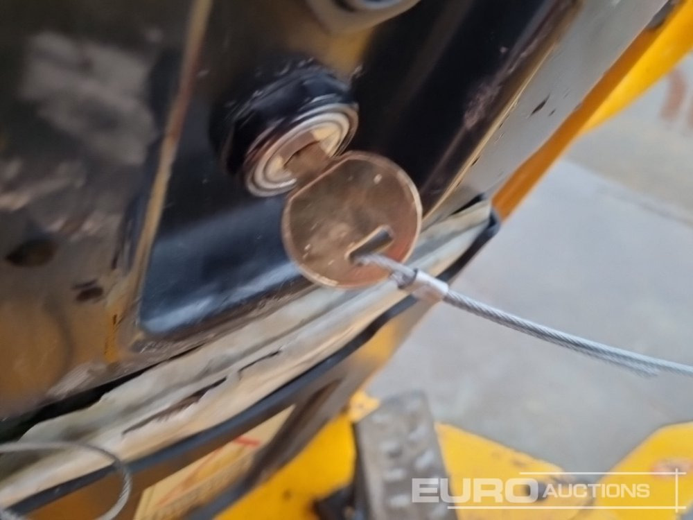 Mini tombereau 2017 Thwaites 3 Ton: photos 34 Mini tombereau 2017 Thwaites 3 Ton: photos 34