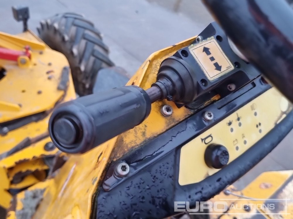 Mini tombereau 2017 Thwaites 3 Ton: photos 33 Mini tombereau 2017 Thwaites 3 Ton: photos 33