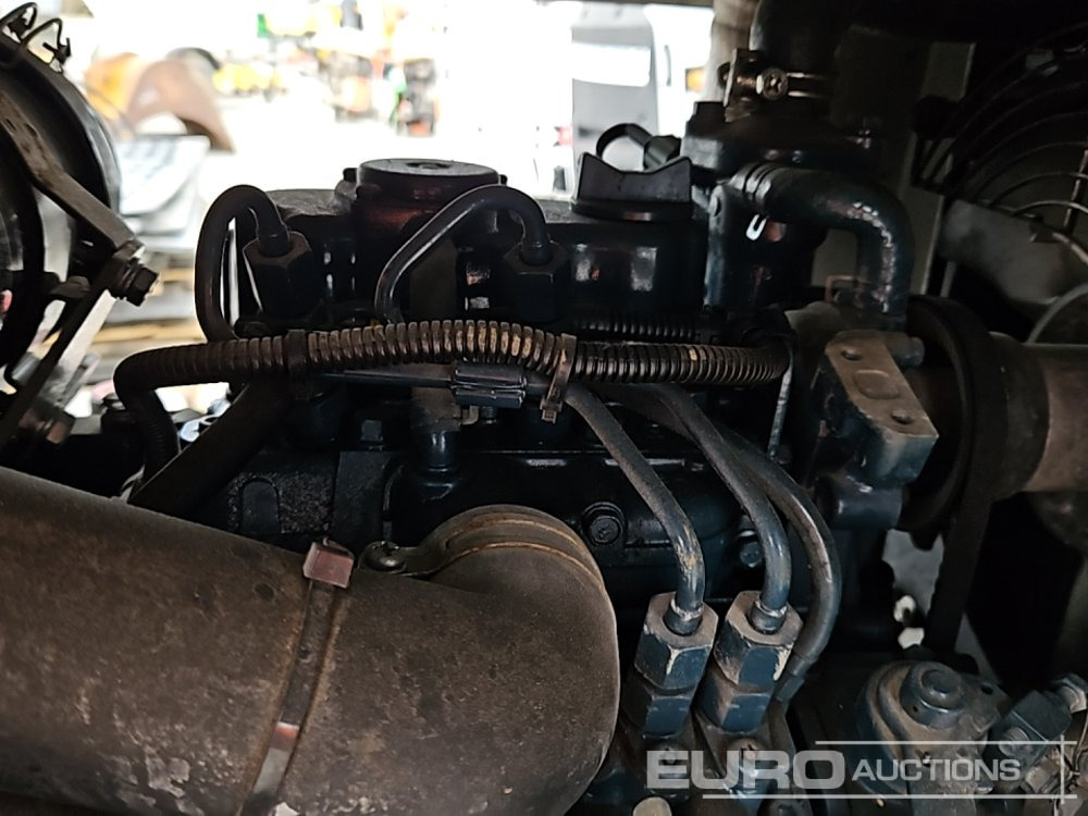 Mat d'éclairage 2017 Trime X-ECOK2: photos 26