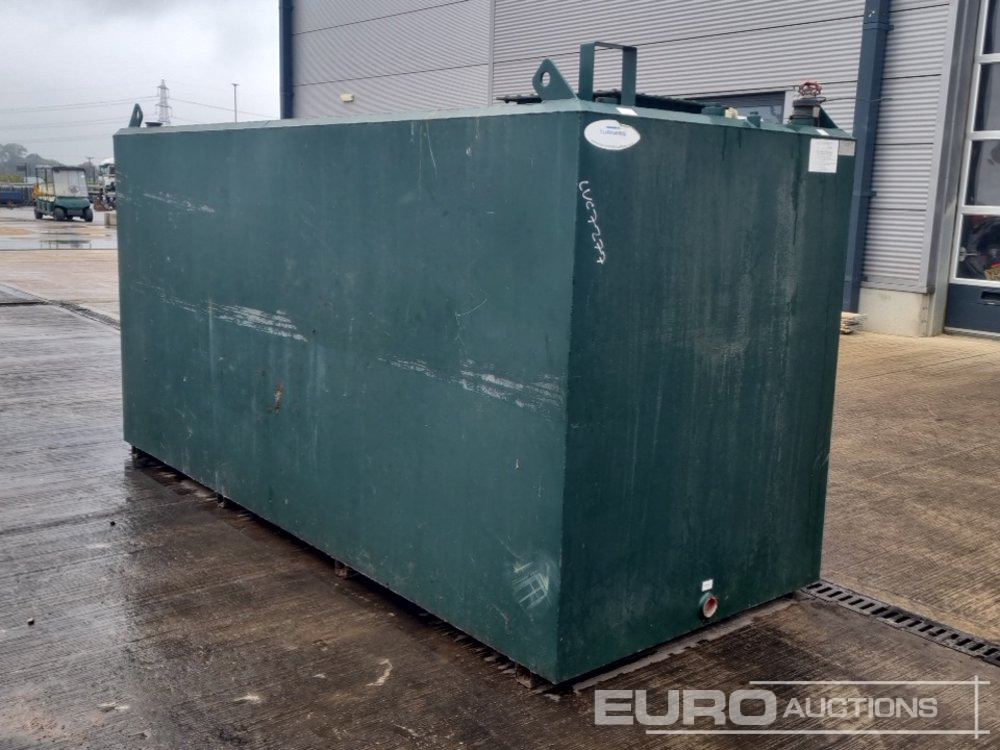 2017 Turners 5448 Litre - Cuve de stockage: photos 4 2017 Turners 5448 Litre - Cuve de stockage: photos 4