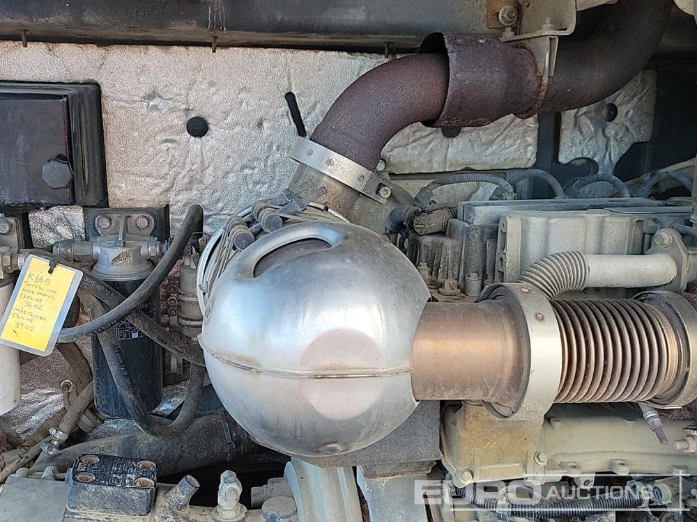 Mini pelle 2017 Wacker Neuson ET90: photos 33 Mini pelle 2017 Wacker Neuson ET90: photos 33