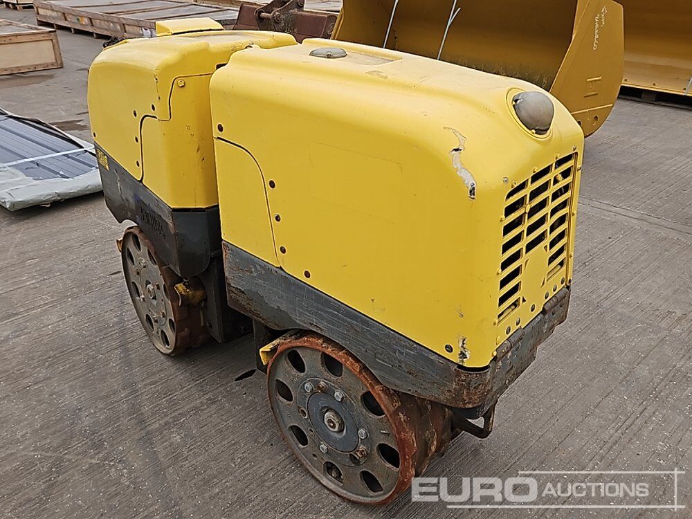 2017 Wacker Neuson RT - Travaux routiers: photos 3 2017 Wacker Neuson RT - Travaux routiers: photos 3