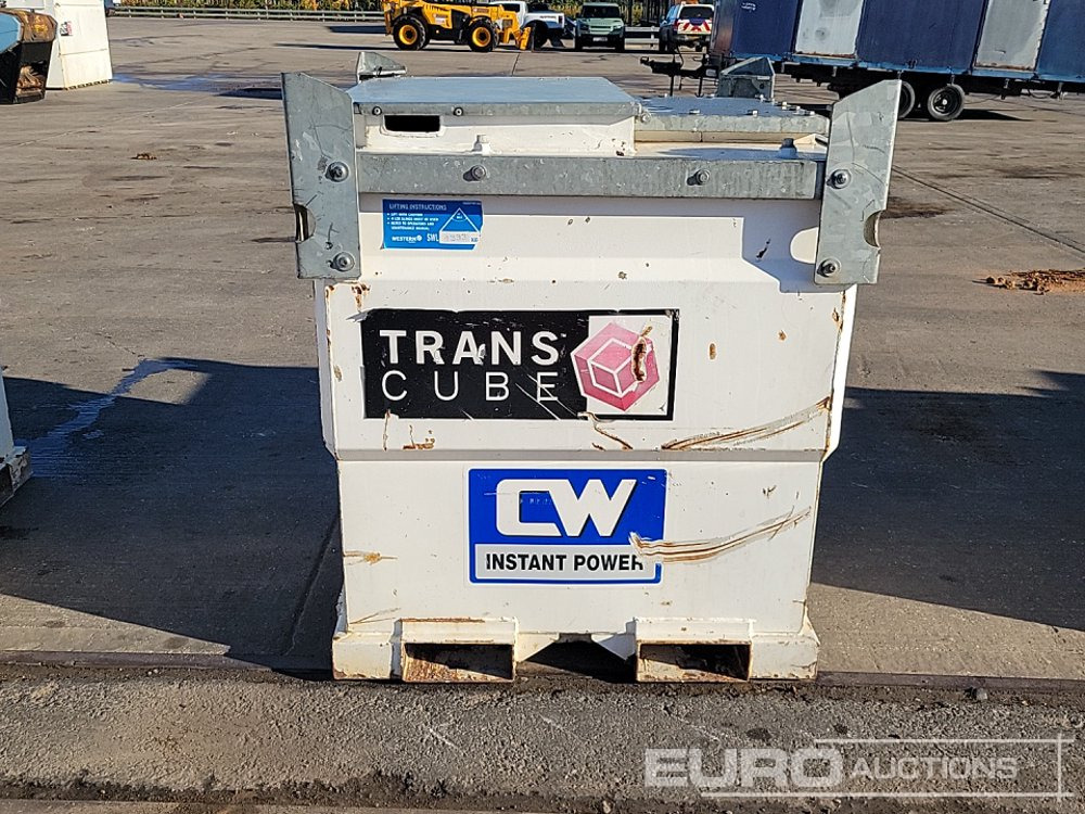 2017 Western 10TCG - Cuve de stockage: photos 2 2017 Western 10TCG - Cuve de stockage: photos 2