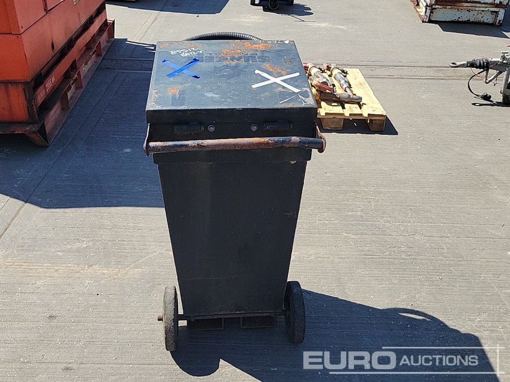 2017 Western ECW105 - Cuve de stockage: photos 4 2017 Western ECW105 - Cuve de stockage: photos 4