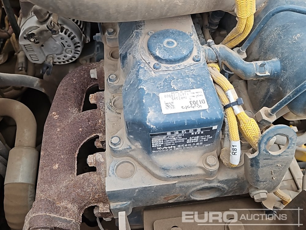 Compacteur 2018 Bomag BW120AD-5: photos 24