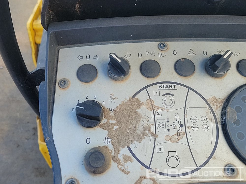 Compacteur 2018 Bomag BW120AD-5: photos 27
