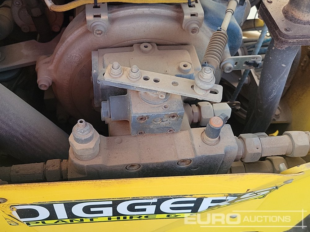 Compacteur 2018 Bomag BW120AD-5: photos 19