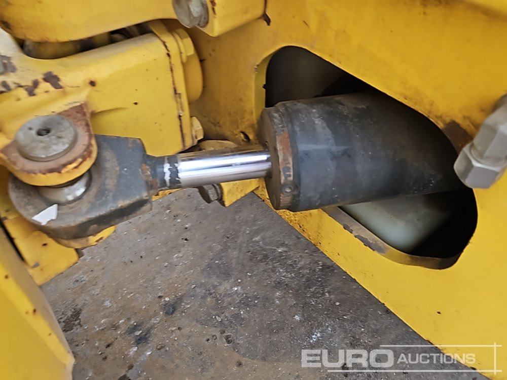 Compacteur 2018 Bomag BW120AD-5: photos 16