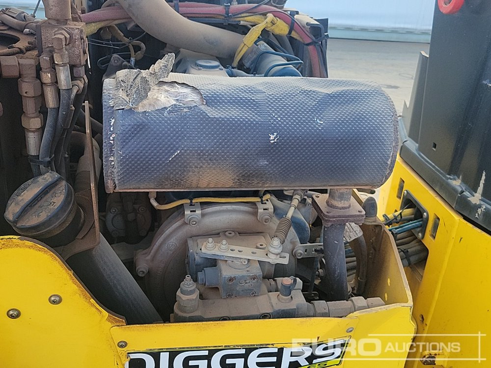 Compacteur 2018 Bomag BW120AD-5: photos 15