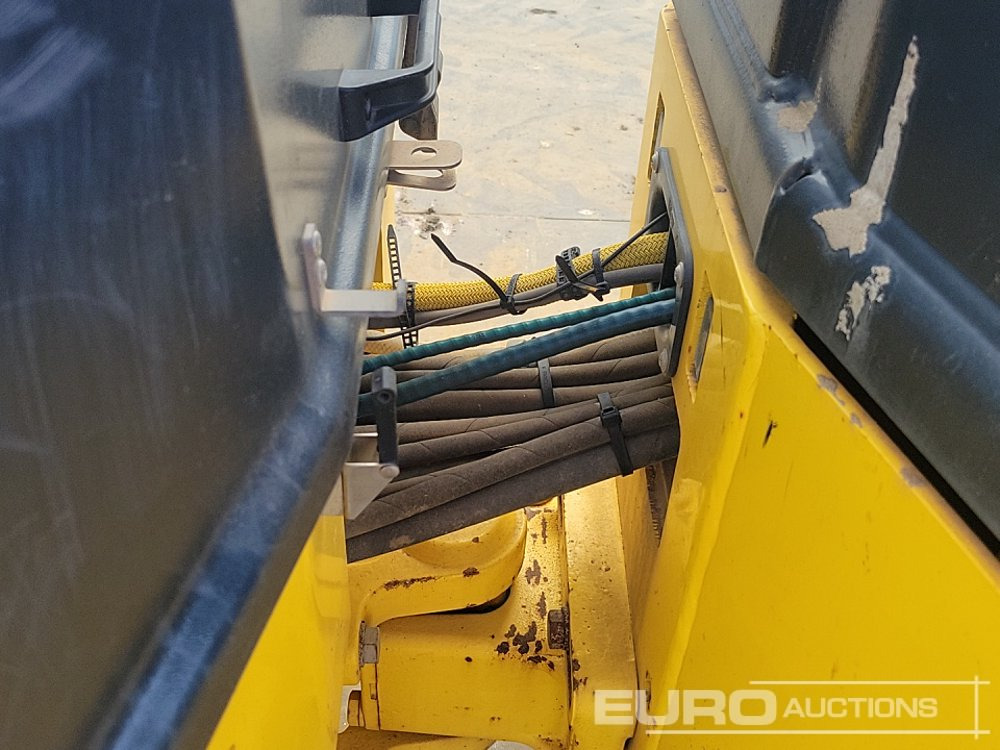 Compacteur 2018 Bomag BW120AD-5: photos 13