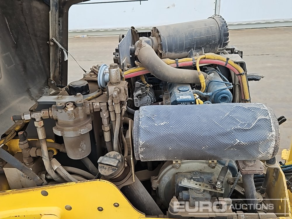 Compacteur 2018 Bomag BW120AD-5: photos 21