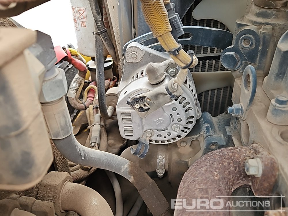 Compacteur 2018 Bomag BW120AD-5: photos 25