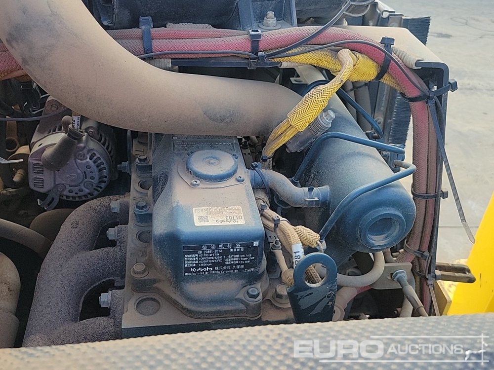 Compacteur 2018 Bomag BW120AD-5: photos 17
