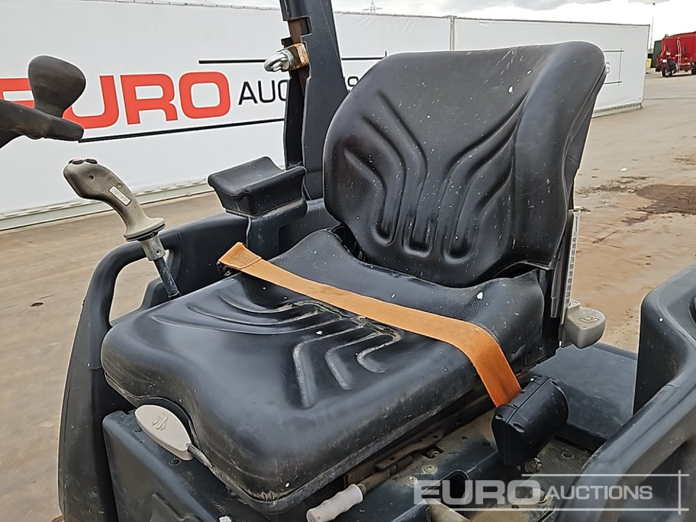 Compacteur 2018 Bomag BW120AD-5: photos 28