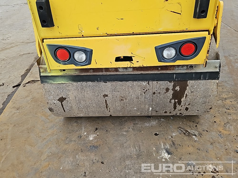 Compacteur 2018 Bomag BW120AD-5: photos 11