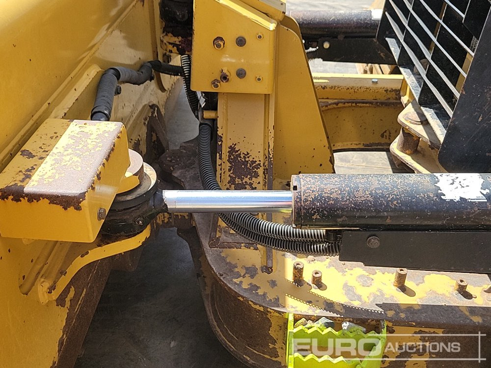 Bulldozer 2018 CAT D5K2 LGP: photos 23
