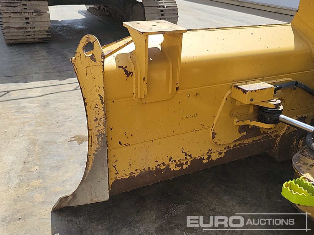 Bulldozer 2018 CAT D5K2 LGP: photos 25