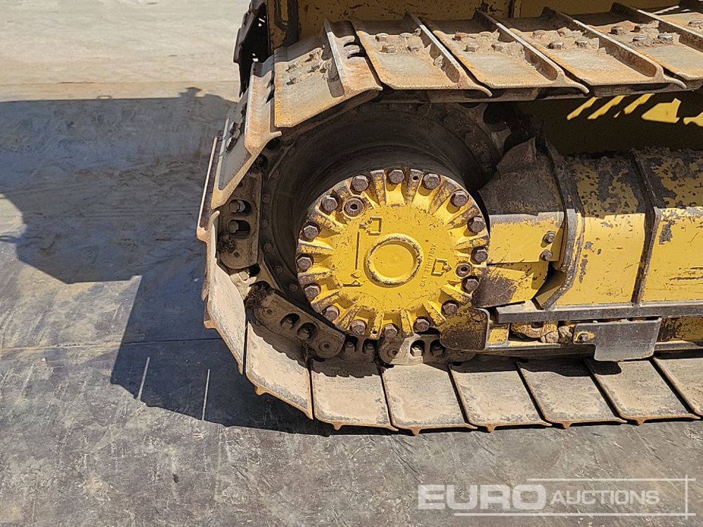 Bulldozer 2018 CAT D5K2 LGP: photos 15